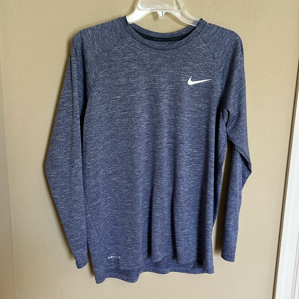 Nike UPF shirt